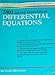 2500 Solved Problems in Differential Equations (Schaum's Solved Problems Series)