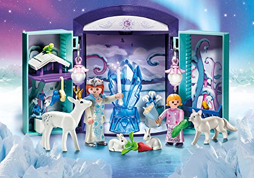Mejores review On-line Cofre princesas los 10 mejores. 9 Imagen adicional