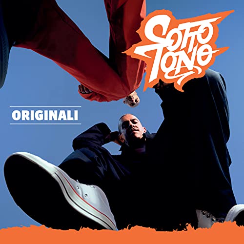 Sottotono feat. Guè, Marracash & Tiziano Ferro