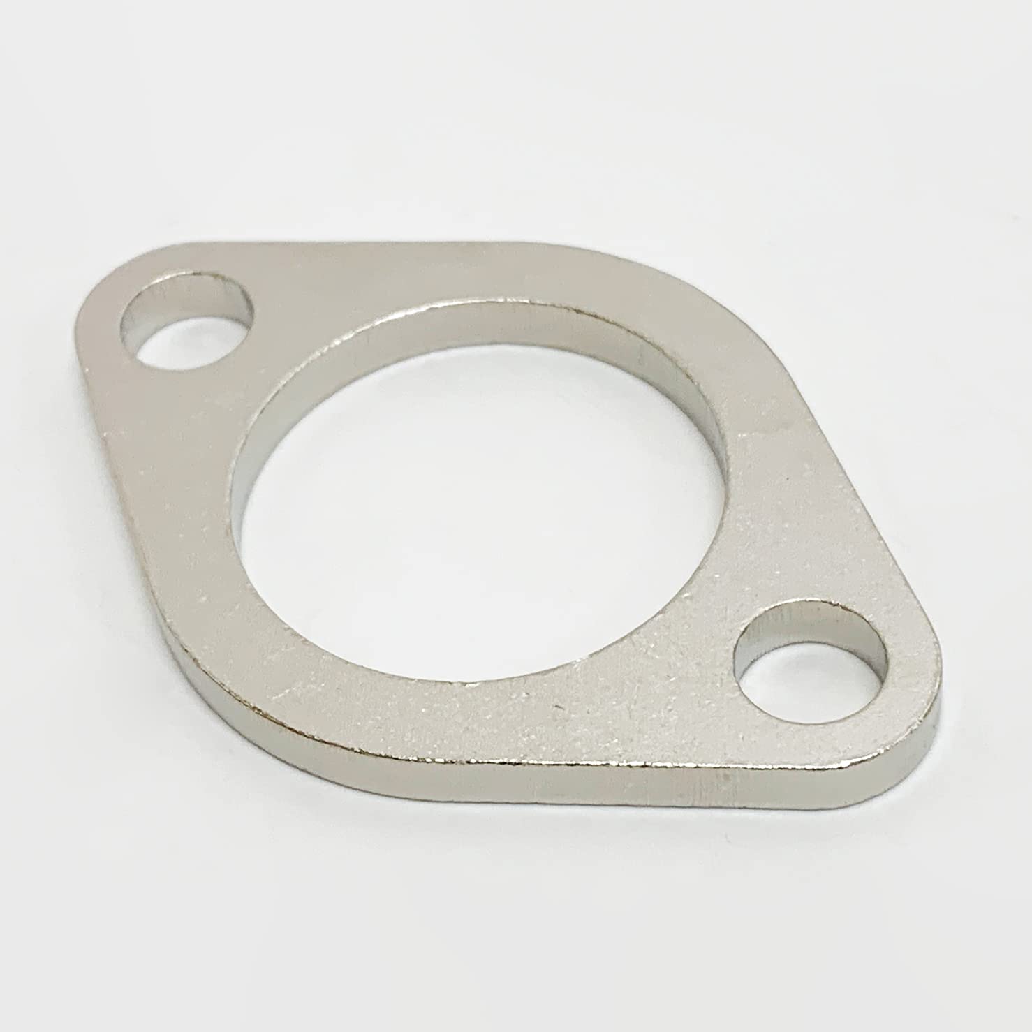 Amazon | フランジ / KingRoad88 オリジナル ☆ スチール/メッキ