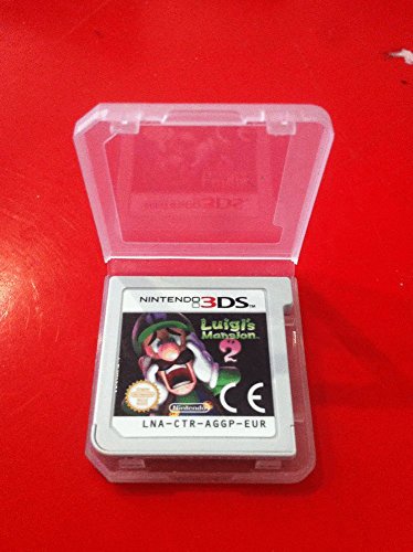 Gioco IN ITALIANO MULTI-LINGUE compatibile Nintendo 3DS-2DS-3DS XL-2DS XL- * VENDITORE PROFESSIONISTA * **Consegna 3/4 Giorni lavorativi + Numero Di Spedizione**