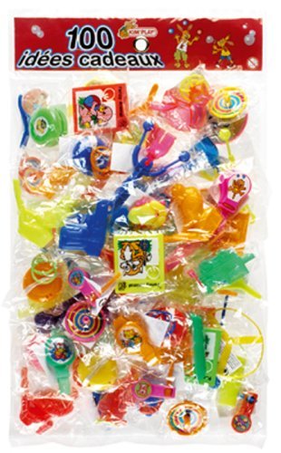 Cofalu Kim'Play - DÃÂ©coration de table - 100 IdÃÂ©es Cadeaux by Cofalu Kim'Play