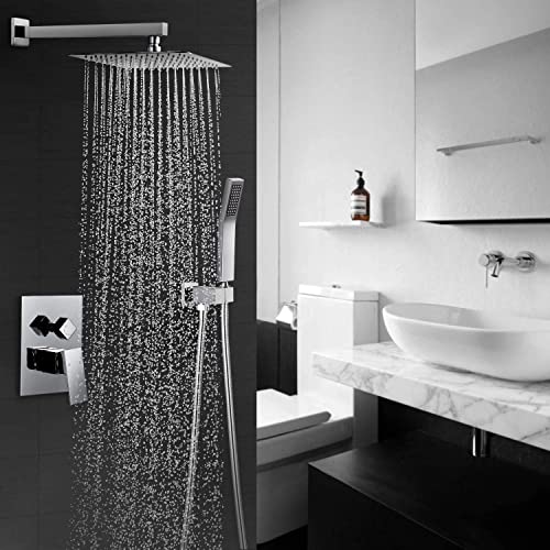 La Mejor Selección de Kit de regadera para baño listamos los 10 mejores. 18 Imagen adicional