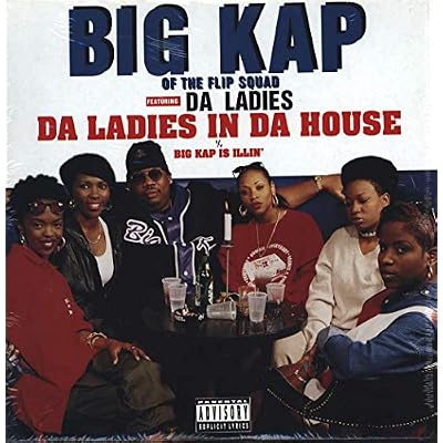 Da Ladies in Da House