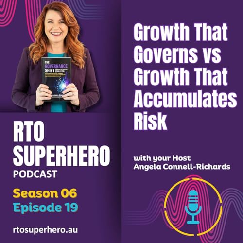 Growth That Governs vs Growth That Accumulates Risk