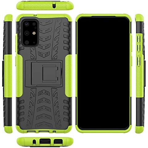 Fonetek® Compatible with Galaxy S20 PLUS 6.7" Cover
