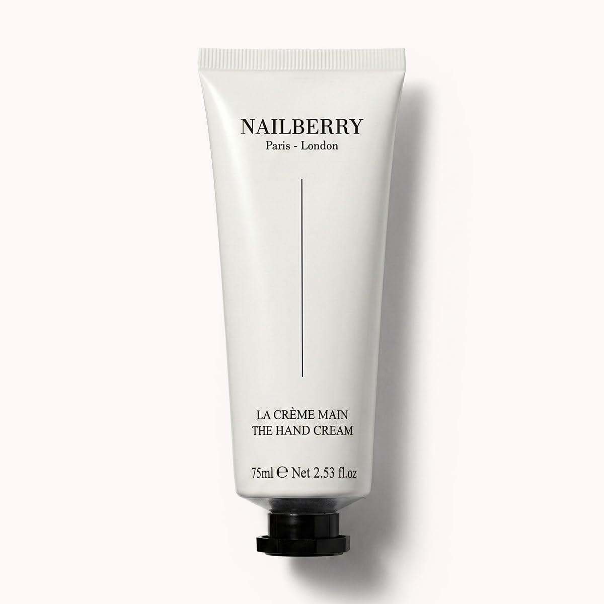 Age-Defying Hand Cream | Lightweight & Fast-Absorbing Hand Lotion | Skin-Identical Ceramides for Moisture Barrier | Shea Butter & Macadamia Oil for Nourishment | Vegan & Cruelty-Free | 50 ml