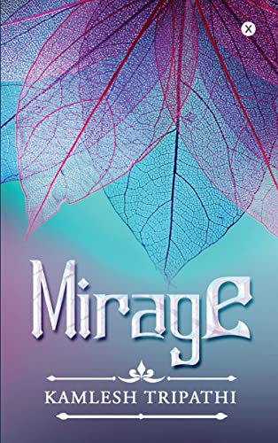 MIRAGE "8 short stories" (English Edition)