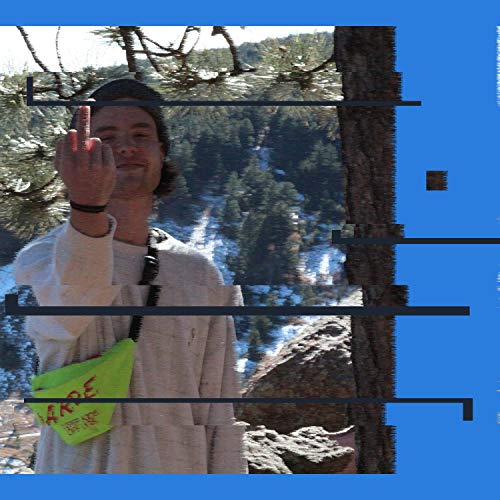 Umbrella Hat Enjoys A Day in The Town [Explicit]