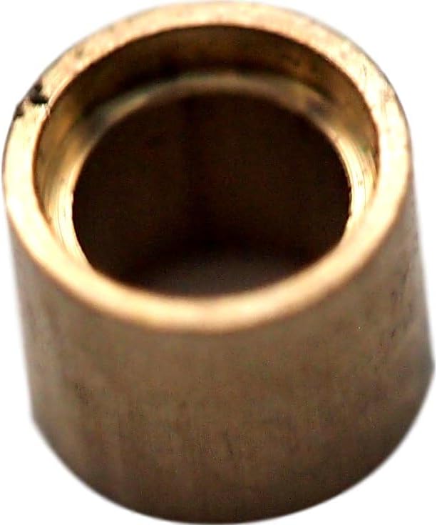 14K Yellow Gold Round Straight Bezel Setting 0.02ct 1.75mm