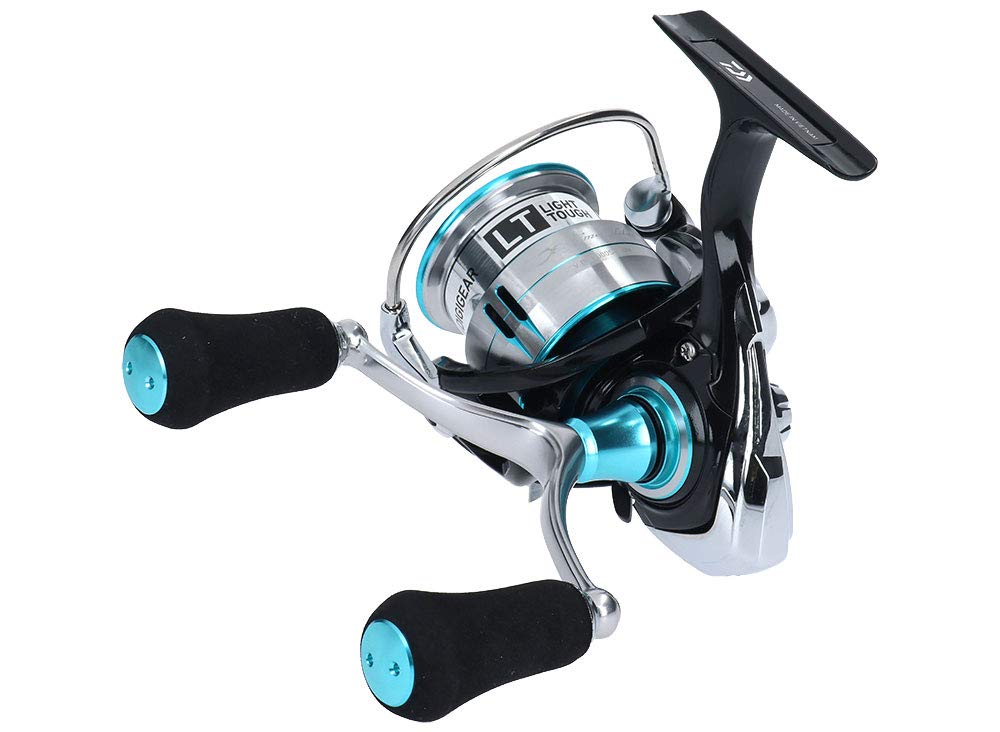 Daiwa LT3000S-C-DH 19 Emerald Spinning Reel (2019 Model) : Amazon