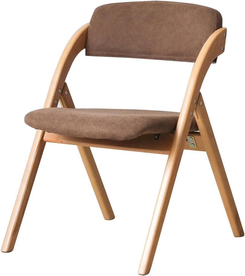 Folding Chairs with Padded Seats Foldable Portable Stackable Commercial