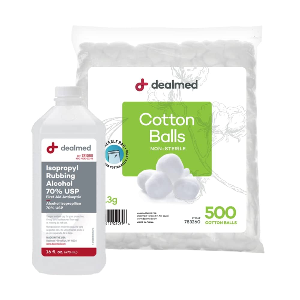 isopropyl alcohol disinfecting bean bag beads