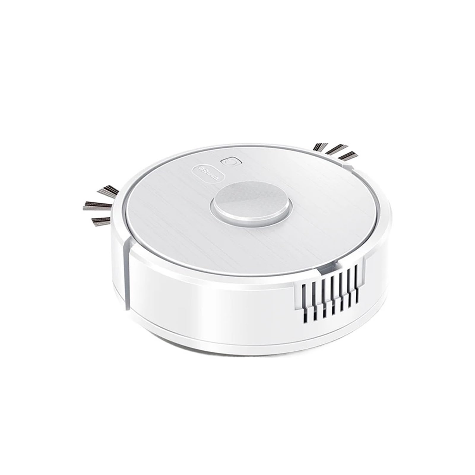 EWsdsfs Intelligent Sweeping Robot Household Automatic Cleaning Machine Charging Vacuum Cleaner Floor Scrubber Small Appliances(White)