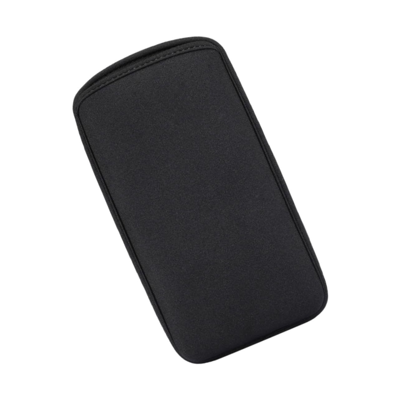 RORPOIR Mobile Phone Bag Mobile Phone Case Neoprene S9 Accessories Cell Phone Black