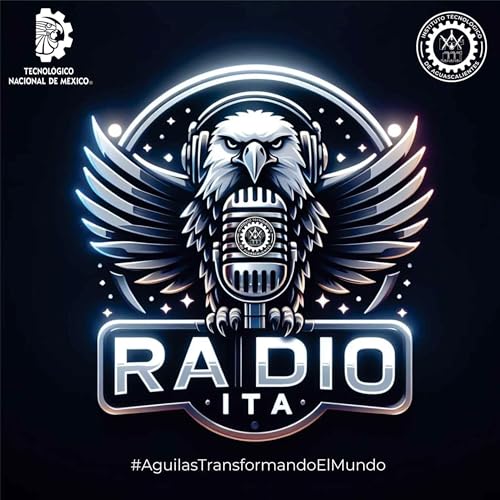 #RadioITA cover art