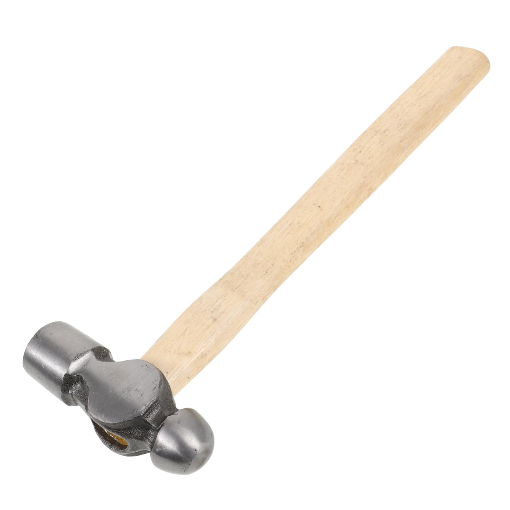 Martello da Carpentiere Professionale con Ergonomico Martello da Chiodatura per Falegnameria Riparazioni e Progetti Edili Impugnatura Antiscivolo e Ammortizzante Acciaio Resistente