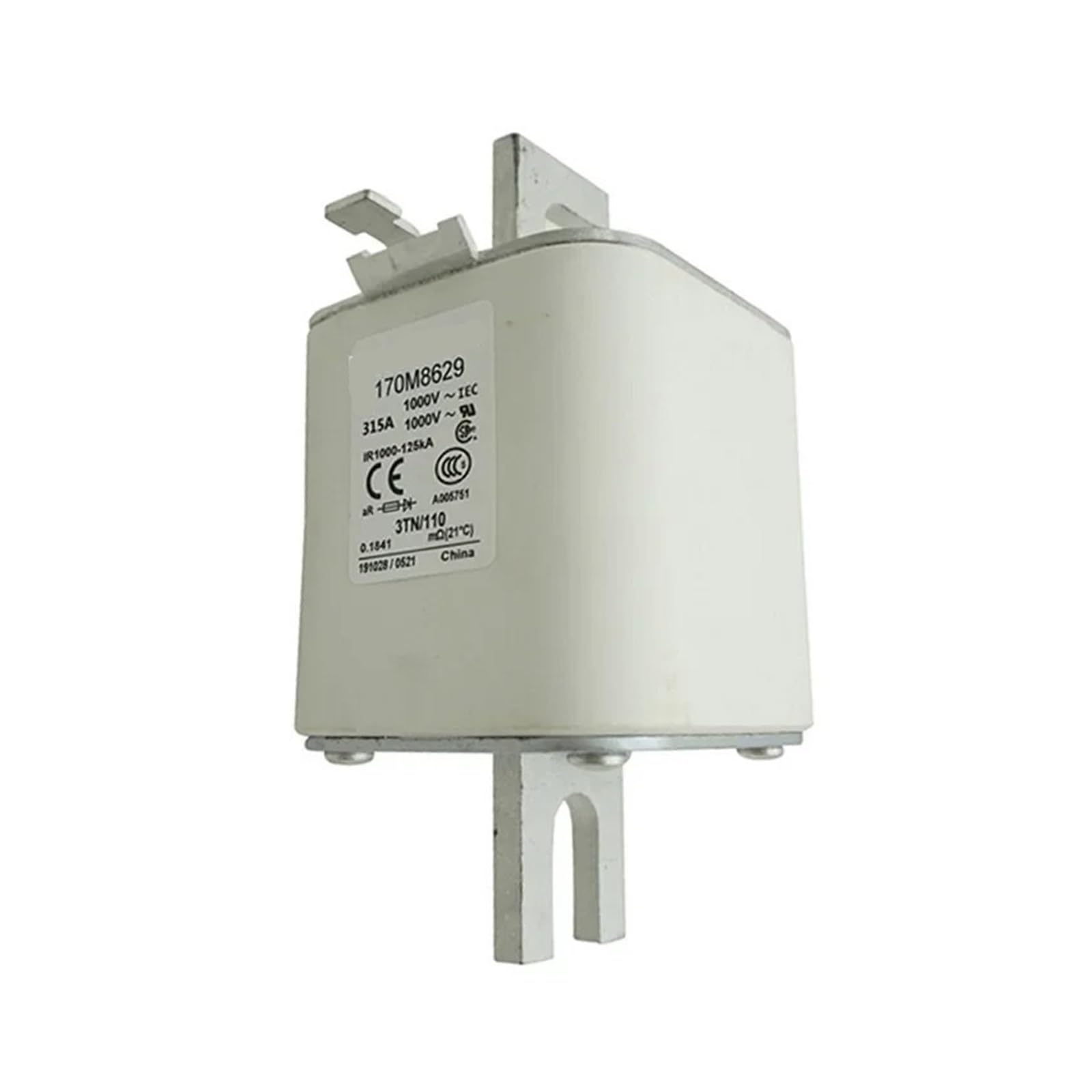 YUJBILTR 170M8629 Fuse