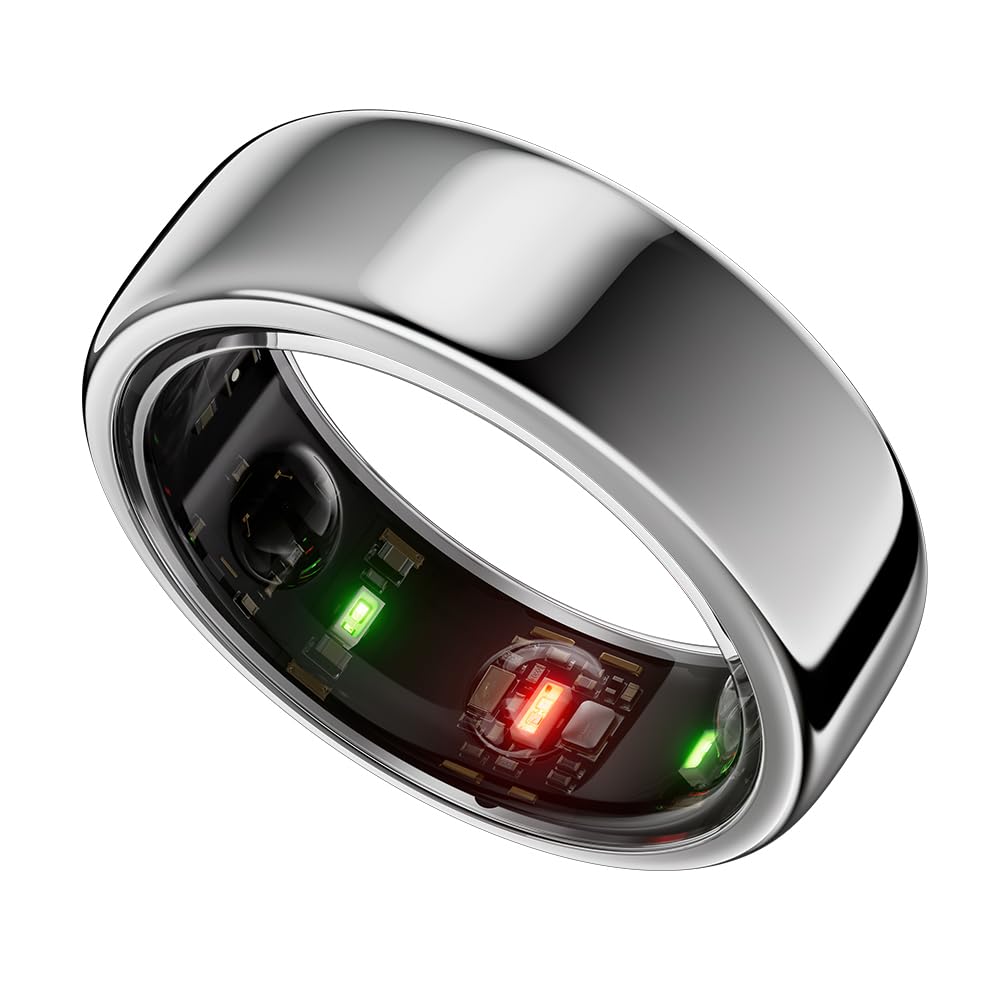 Amazon.co.jp: Oura Ring Gen3 Horizon オーラリング 第3世代 