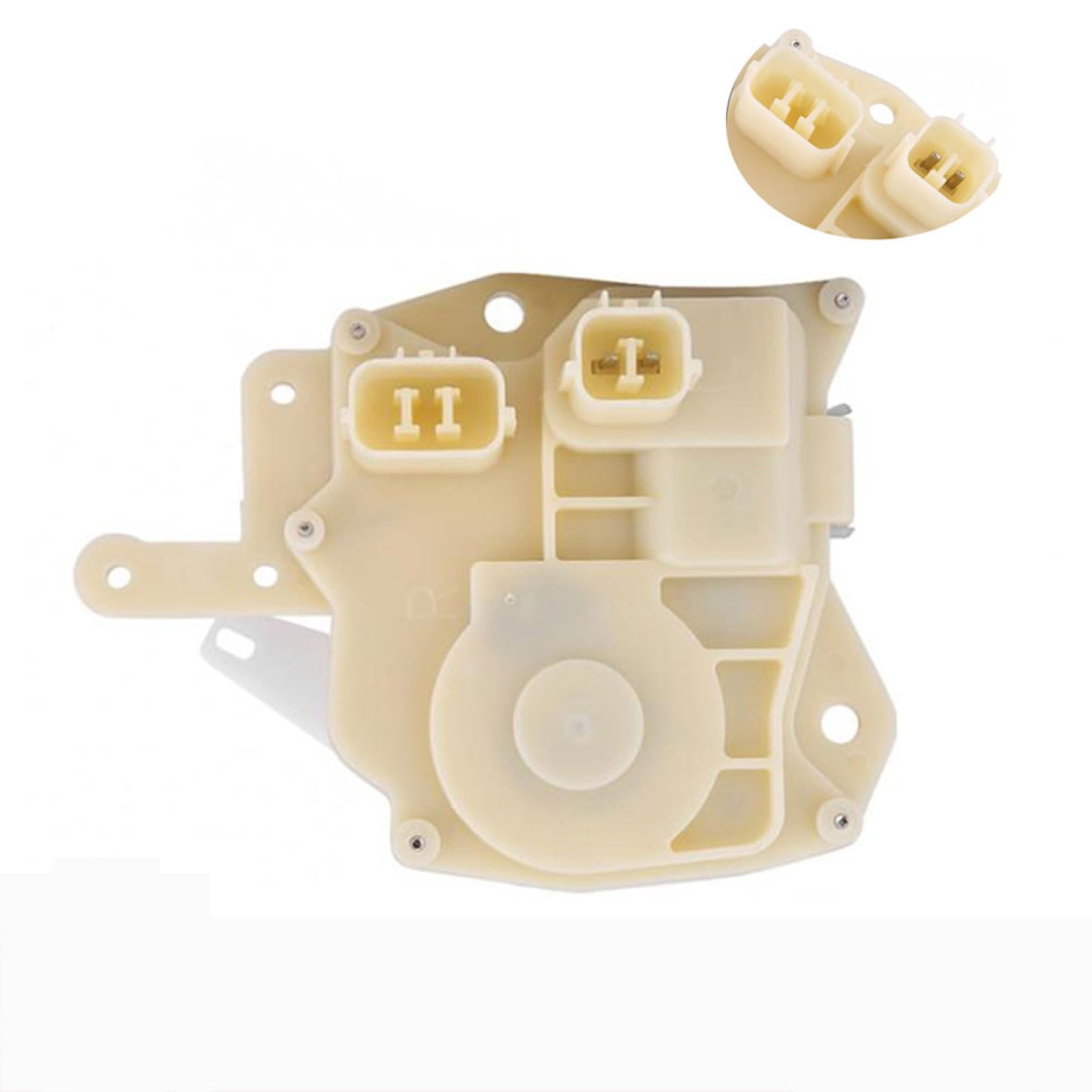 SERRATURA ELETTRICA PORTA ANTERIORE DESTRA FIAT PUNTO DAL 1999 AL 2005