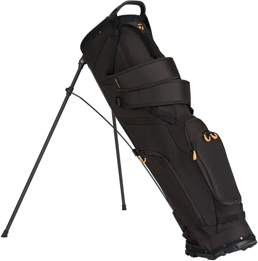 TaylorMade Golf Flextech Superlite Stand Bag - Image 2