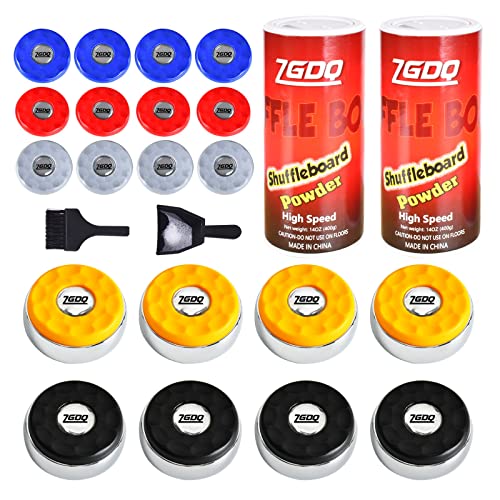 Amazon Best Sellers Best Shuffleboard Accessories