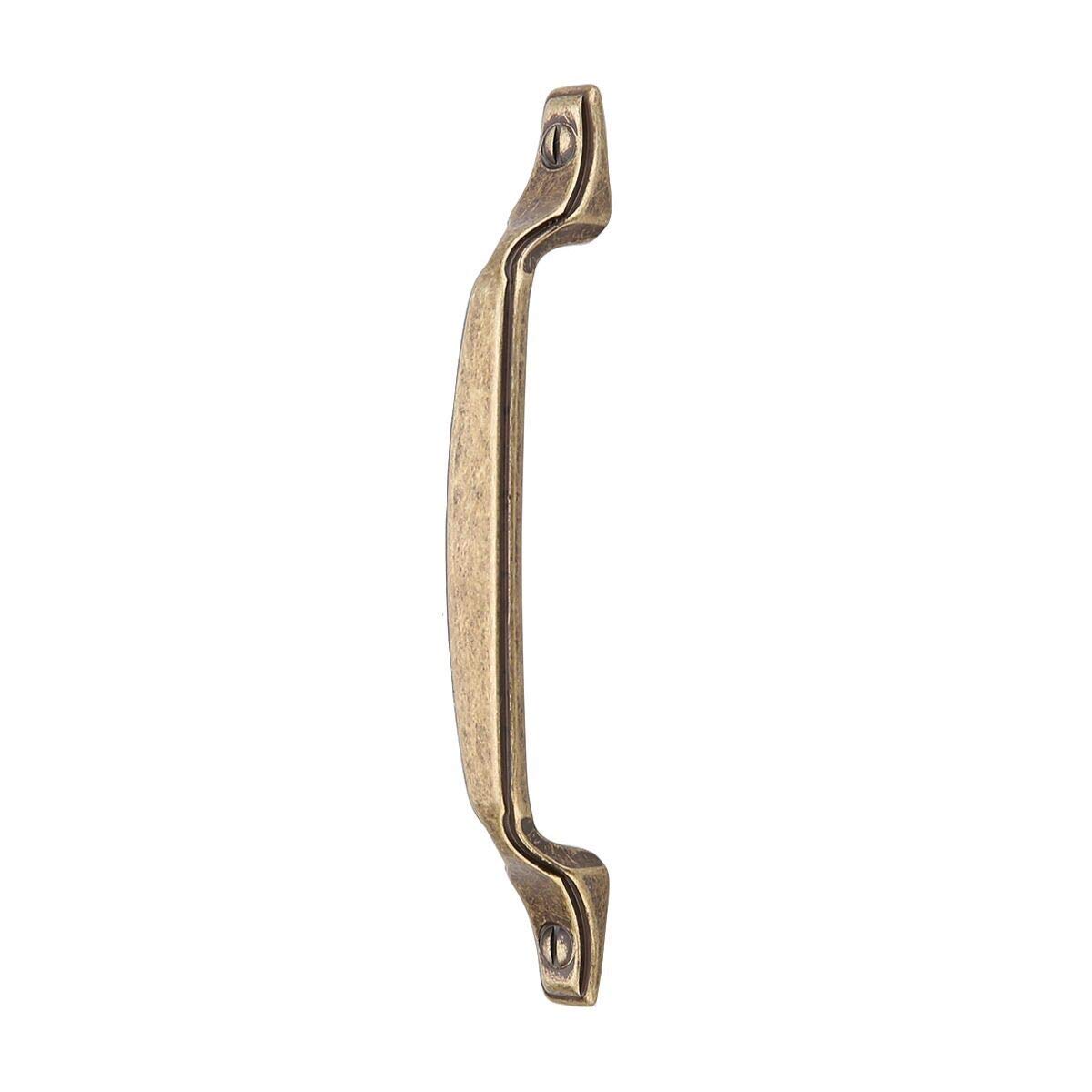 Hettich Rustica Furniture Handle