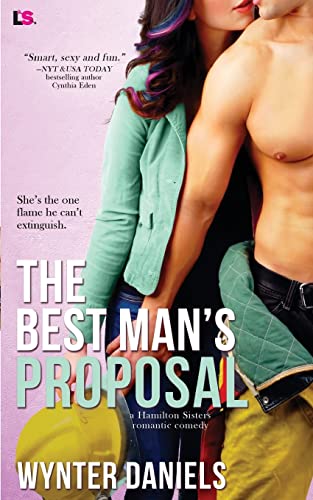 The Best Man's Proposal
