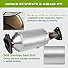AUTOSAVER88 Catalytic Converter Compatible with 1998-2002 Accord 2.3L Direct-Fit Stainless Steel (EPA Compliant)
