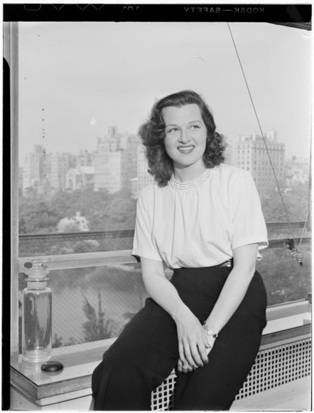 Jo Stafford