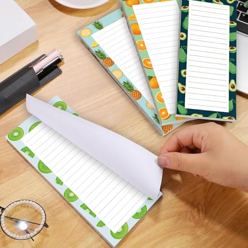Petits blocs-notes faciles à détacher pour libérer votre esprit