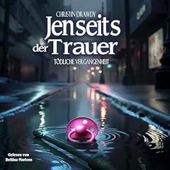 Jenseits der Trauer Titelbild