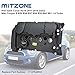 MITZONE N18 Valve Cover Kit Compatible with 2011-2016 Mini Cooper S R55 R56 R57 R58 R59 R60 R61 1.6 Turbo Replace 11127646552