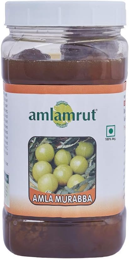 Amlarut Amla Murabba 5 kg