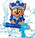 PAW PATROL Wasserpistole Kinder Water Blaster mit Wassertank, Outdoor Spielzeug ab 3 Jahre