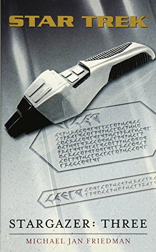 Three: Bk. 3 (Star Trek) view 2