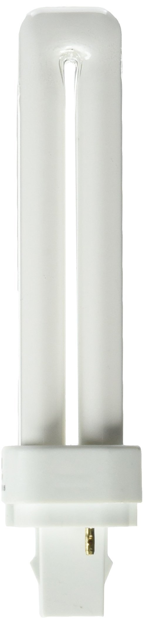 Ushio BC8849 3000141 - CF18D/841-18W - 2 Pin G24d-2 Base - 4100K - CFL Bulb