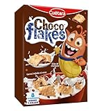 Choco Flakes 520g