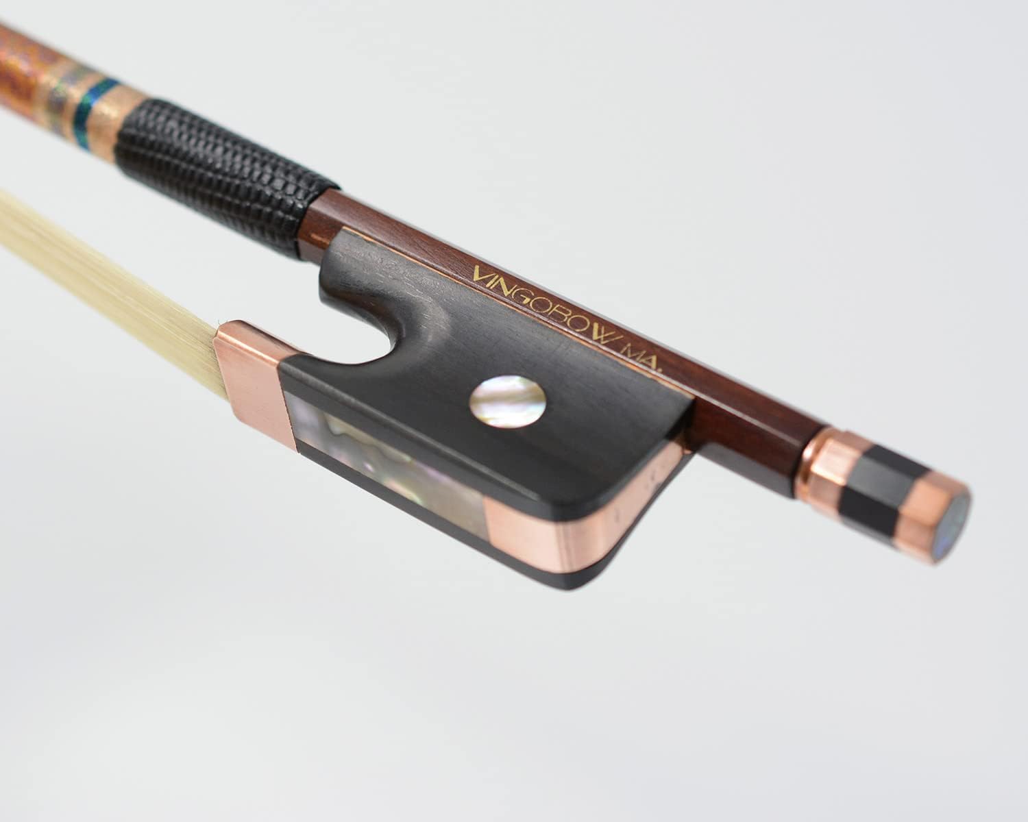 NEW Master Pernambuco Cello Bow TOP Craftsmanship 4/4 size For expertise use