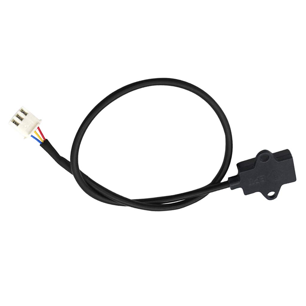Non-contact Liquid Level Sensor Proximity Sensor Switch Square Water Level