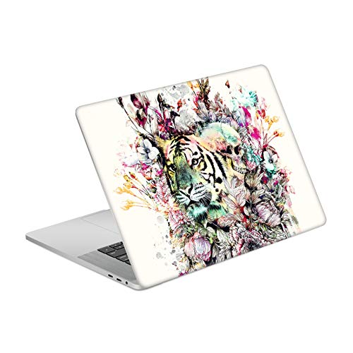 Protégez votre MacBook Pro 15.4 des rayures avec ce skin tigre
