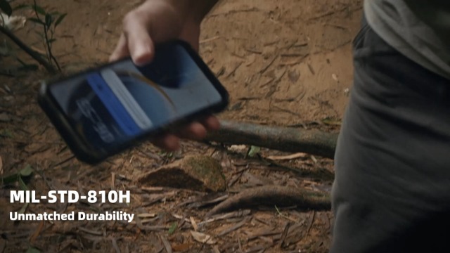 Amazon | 「Android 15 スマホ」FOSSiBOT F109S SIMフリー スマホ 本体