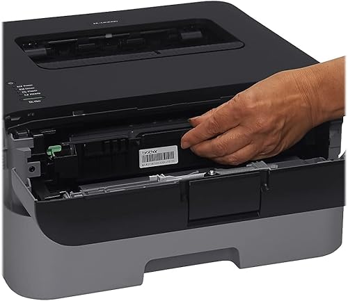 Miniatura 4 de Brother HLL2300D impresora láser monocromática Negro