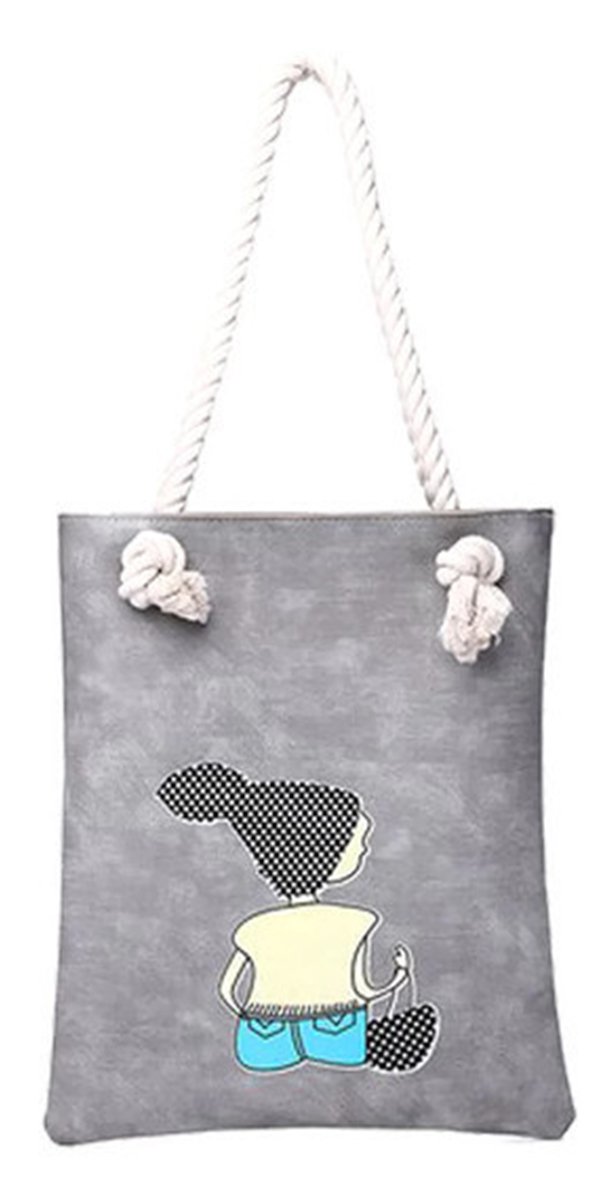 TYPIFY Women Tote Bag