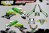  Kit Adhesivos Kawasaki Z900 ADESIVI Sticker KLEBER AUFKLEBER