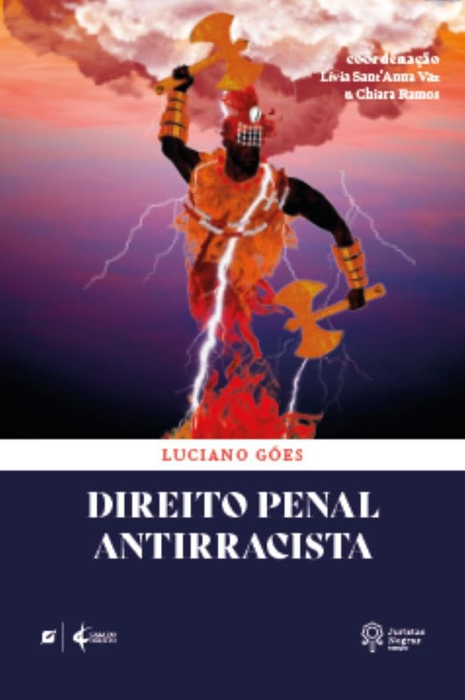Direito penal antirracista para entender la igualdad en juicios penales