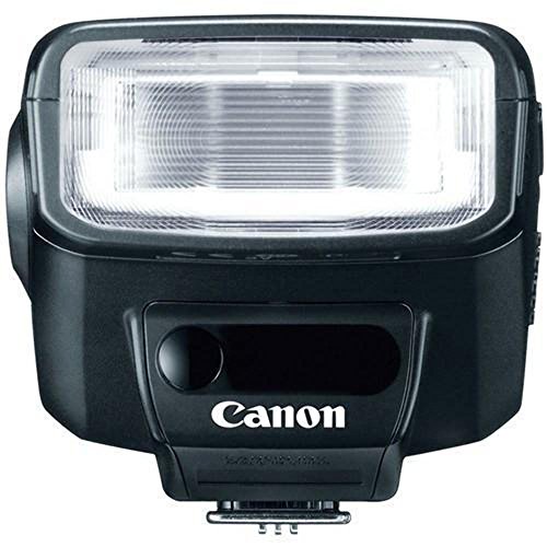Canon Flash Speedlite 270EX II