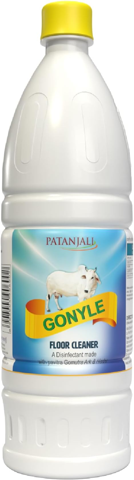 Patanjali Gonyle Floor Cleaner 1L