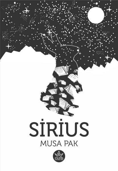 Sirius (Kapak Değişebilir)