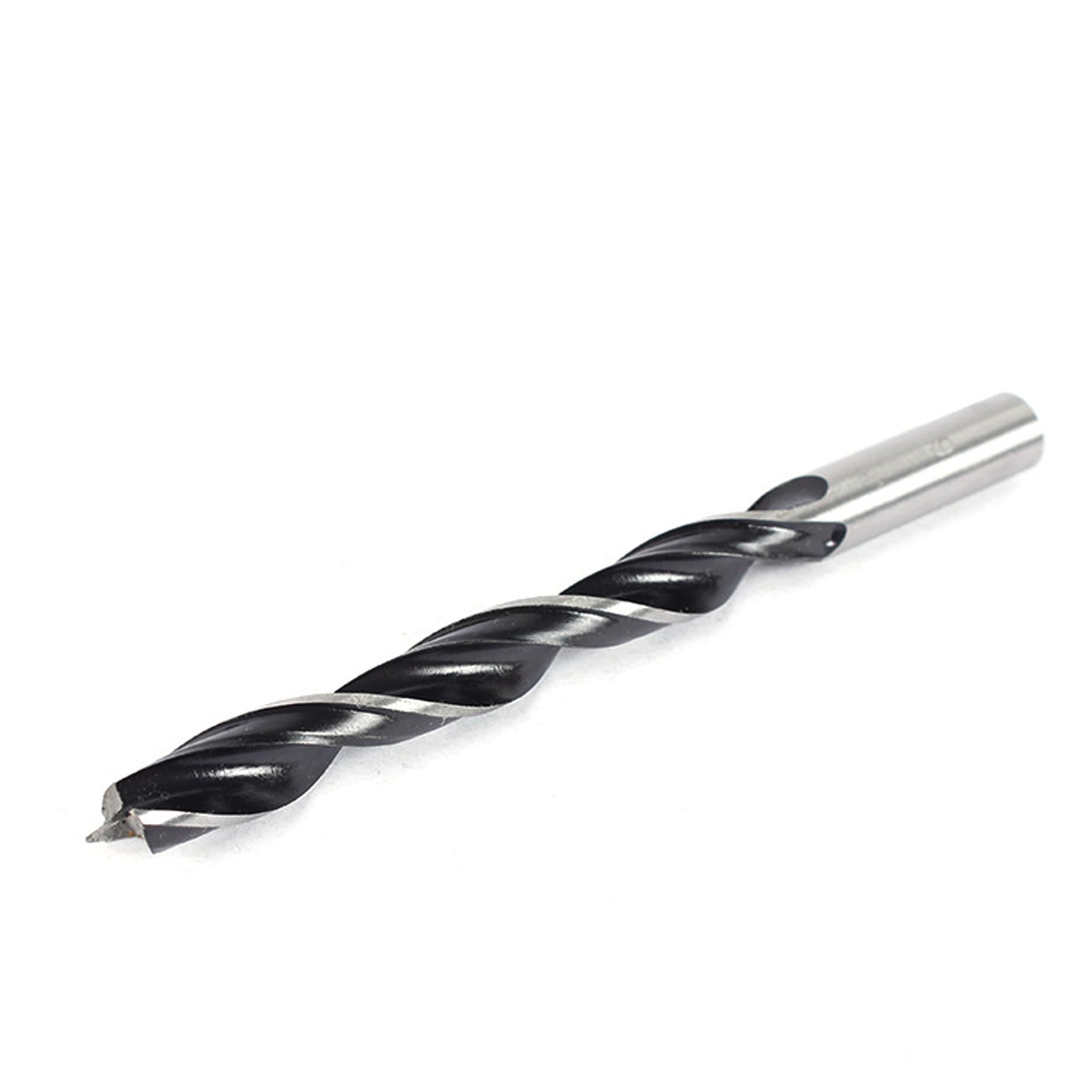 10 punte per trapano a punta conica, bordo di taglio da 3 mm, punte professionali in acciaio al carbonio, foratura pulita ed efficiente (60 mm)